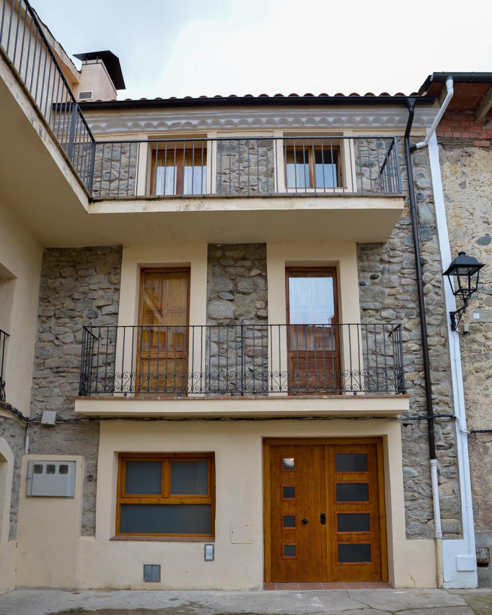 La Merce De Miralter Apartment *