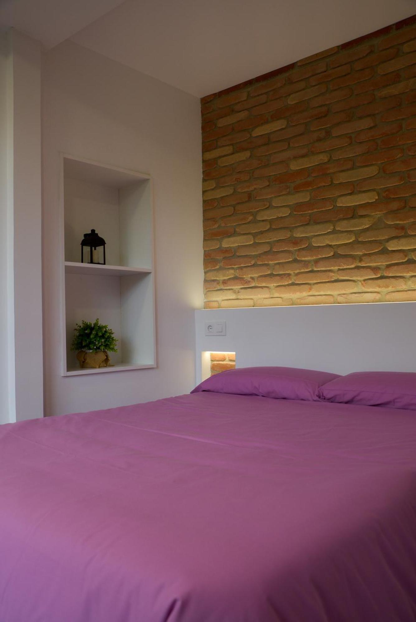Apartment La Merce De Miralter