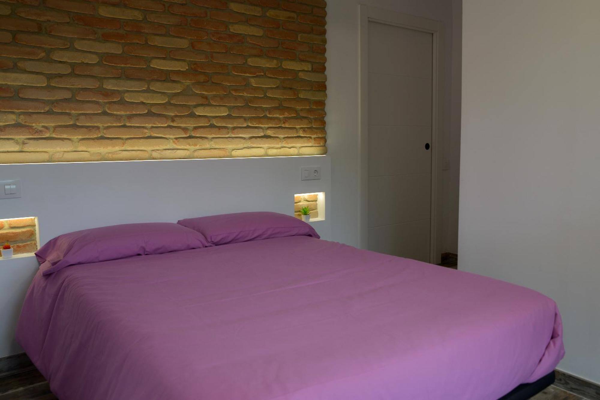 Apartament La Merce De Miralter